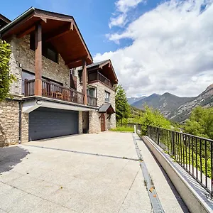 Villa El Salze, La Massana