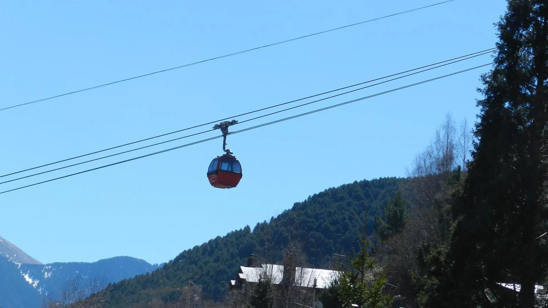 Vallnord La Massana